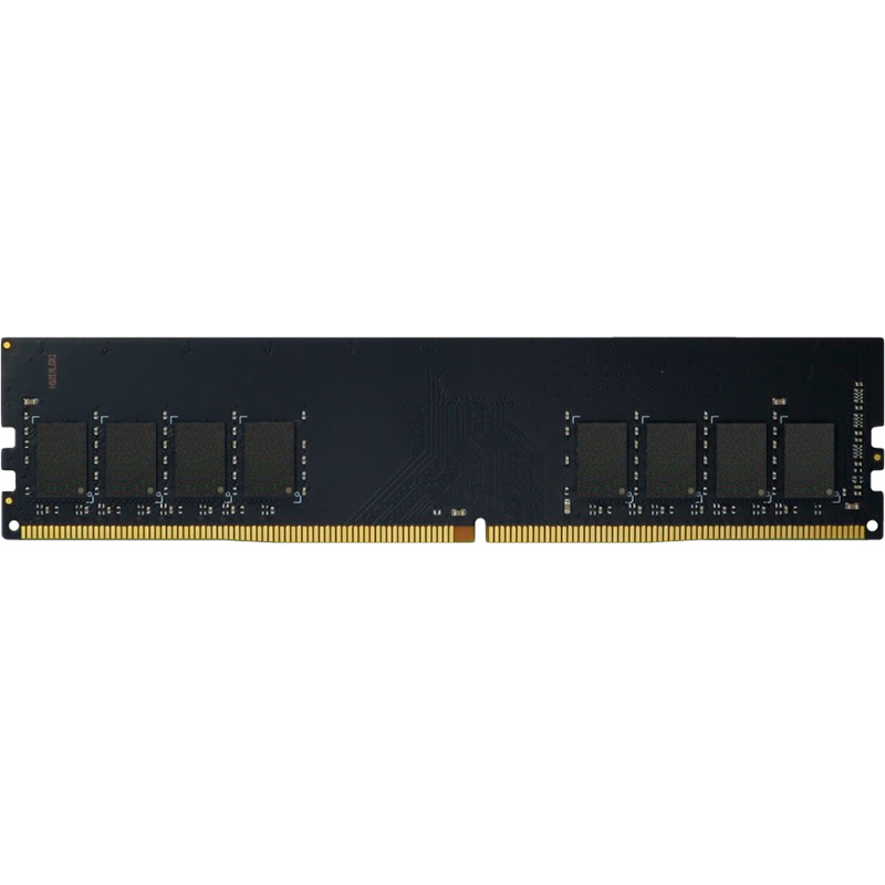 Оперативная память Exceleram 4 GB DDR4 2400 MHz (E40424A) б/у